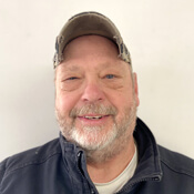 Jeff Zens, L.P. Gas Supervisor / Service