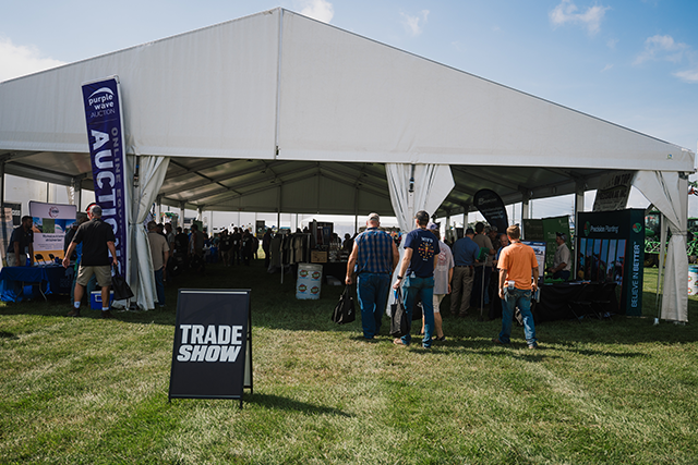 Co-op Classic Tradeshow