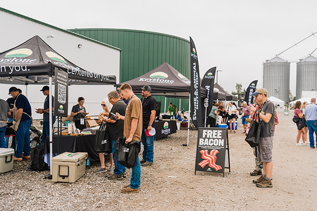 Co-op Classic Main Street