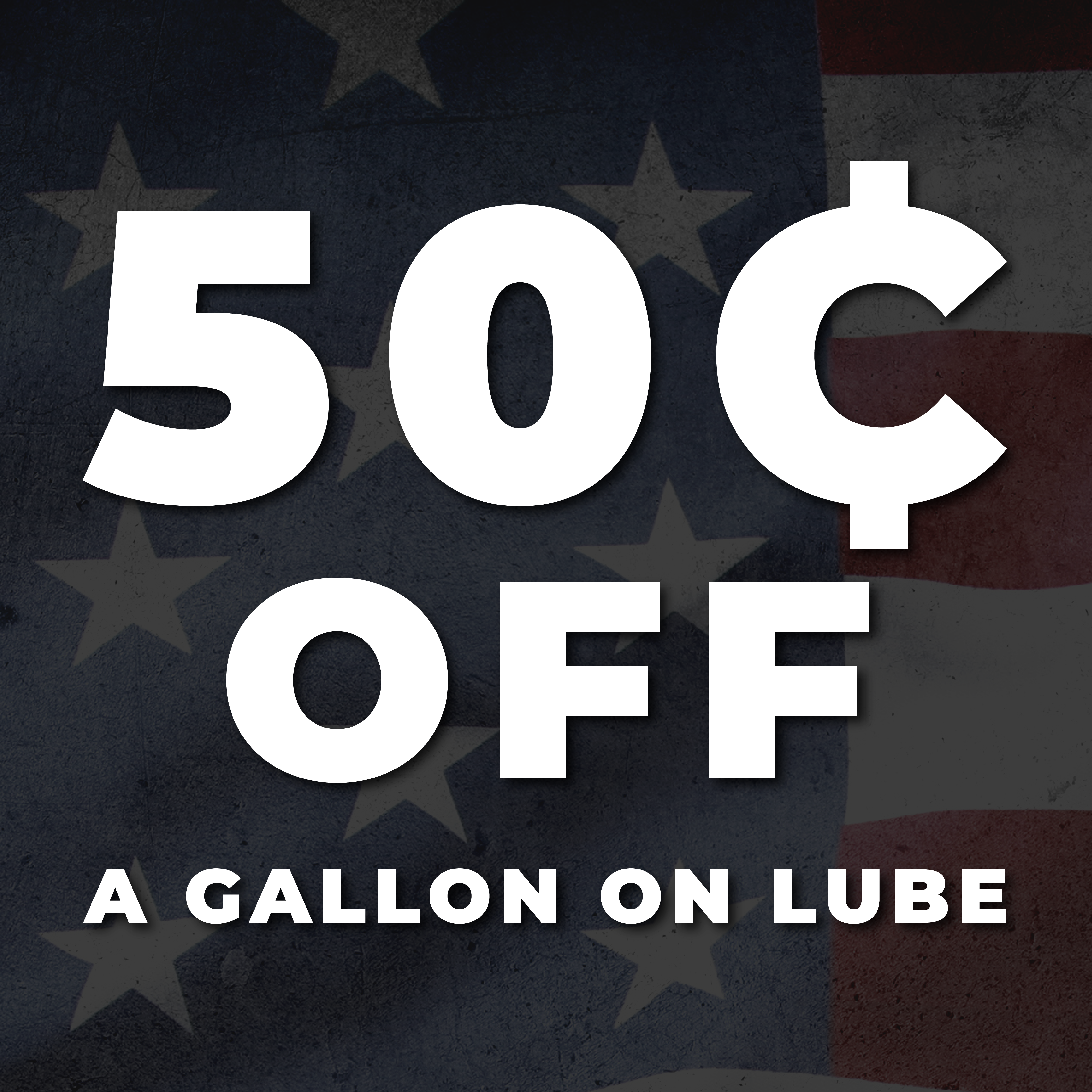 50 cents off packaged products