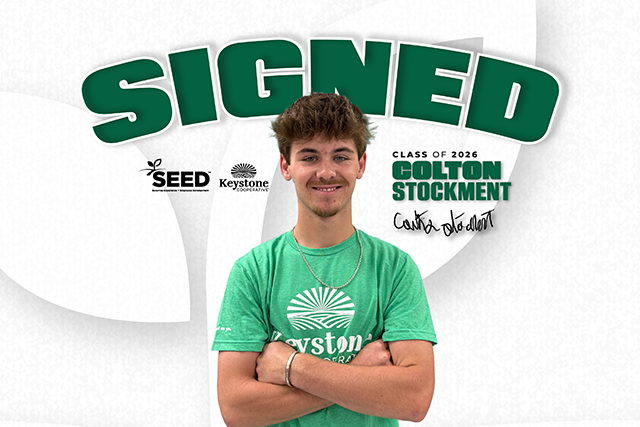 Colton Stockment
