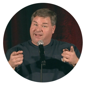 Tim the Dairy Farmer