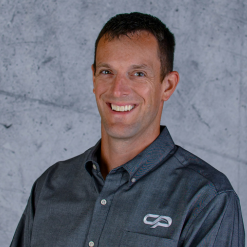 Clayton Hensley