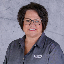 Donna Schnackenberg