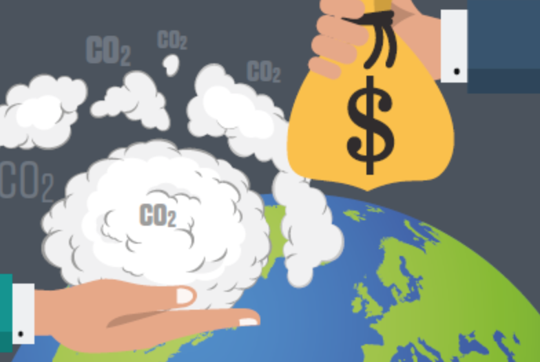 Factoring In Carbon � From Soil Health to Carbon Markets