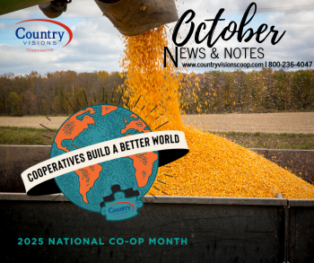 October Statement Advertising Insert October Statement Advertising Insert