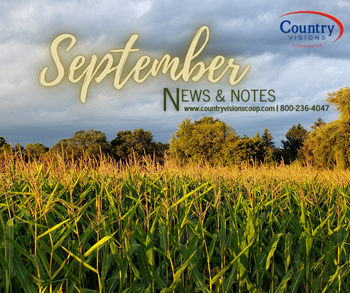 September Statement Advertising Insert September Statement Advertising Insert