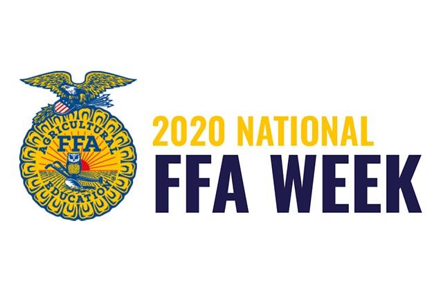 FFA Week