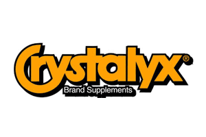 Crystalyx
