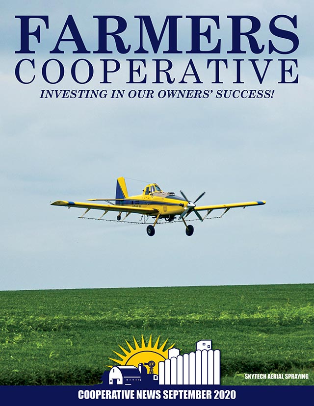 Farmer Cooperative