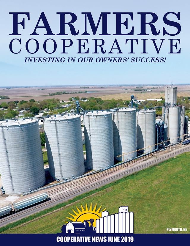 Farmer Cooperative 2019
