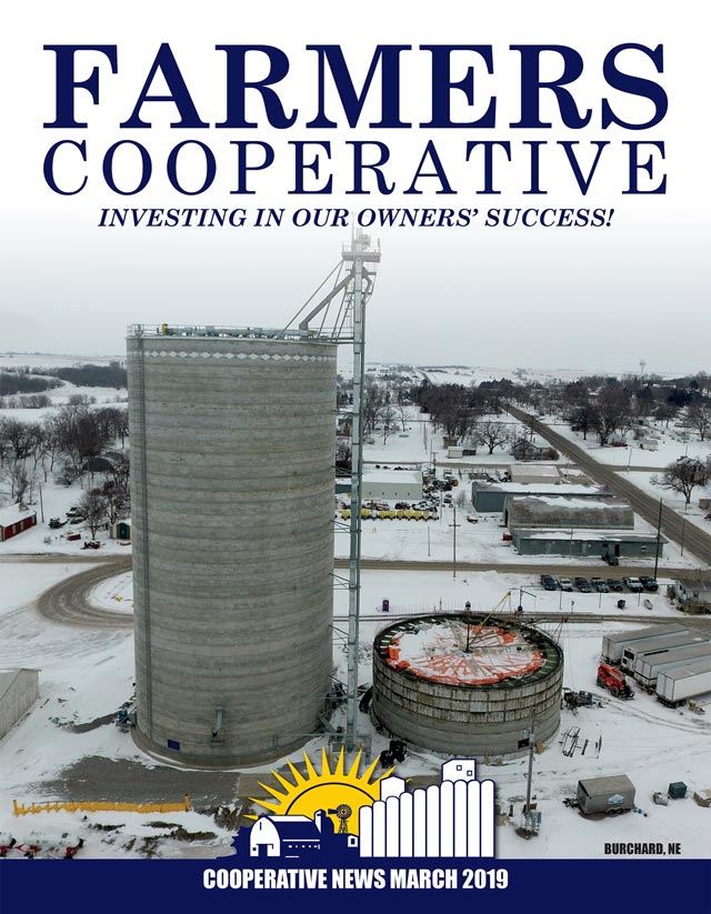 Farmer Cooperative 2019