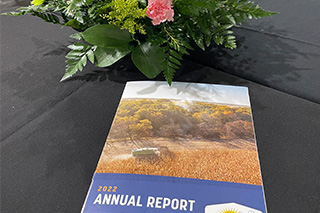 Annual Report