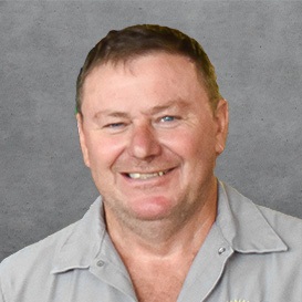 Rich Hofstetter