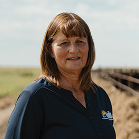 Linda  McKay 