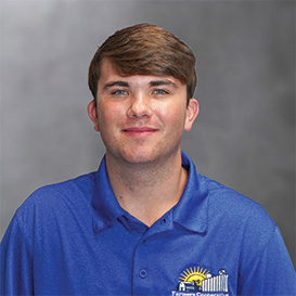 Drew Covalt