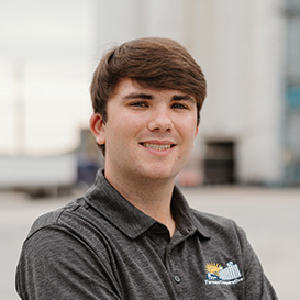 Drew Covalt