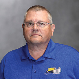 John Crawley