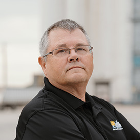 John Crawley