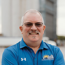 Lance Kolb