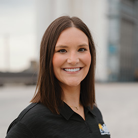 Liz Vogelsberg