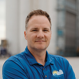 Randy Norris