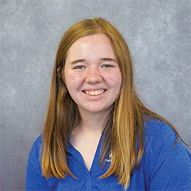 Bailey Holtmeier