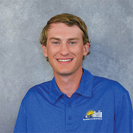 Caden Beck