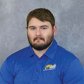 Devin Helmerichs