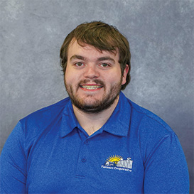 Evan Quackenbush