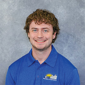 Koby Nachtigal