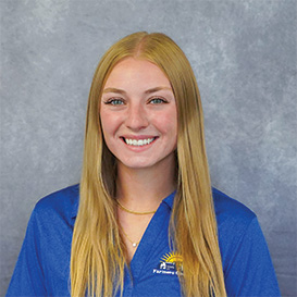 Shaylee Keslar