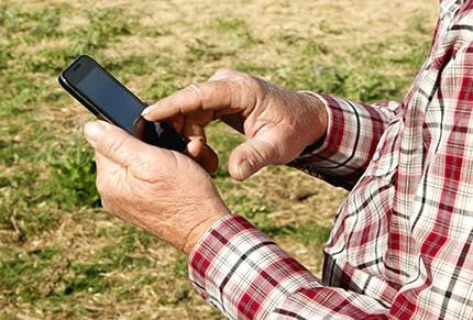 Free Ag Text Alerts