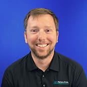 a photo of wyatt borkowski