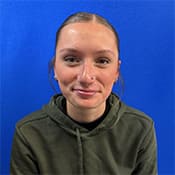 a photo of Chloe Ebeling