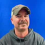 photo of jake ebeling