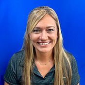 photo of katie ebeling