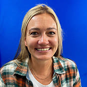 Katie Ebeling, Operations photo of katie ebeling