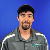a photo of raymond fleer