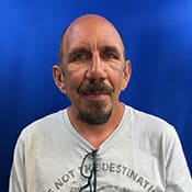 photo of Jamie Gatz