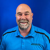 Dallas Hansen, Agronomy Sales