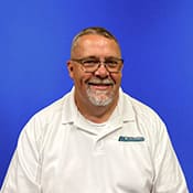 a photo of lyndon klug