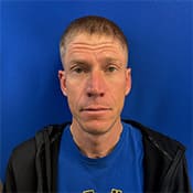 a photo of trevor larson