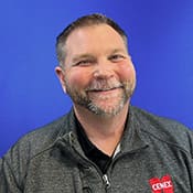 a photo of bryan markes