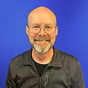a photo of don miller