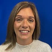 Tiffany Pruitt, Accounting Analyst