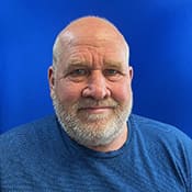 photo of doug schmeckpeper