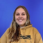 a photo of bailey schultz