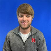 Trent Simpson, Agronomy Sales