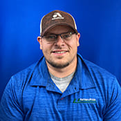 Rob Thomas, Agronomy Sales